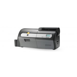 Принтер для пластиковых карт Zebra ZXP Series 7