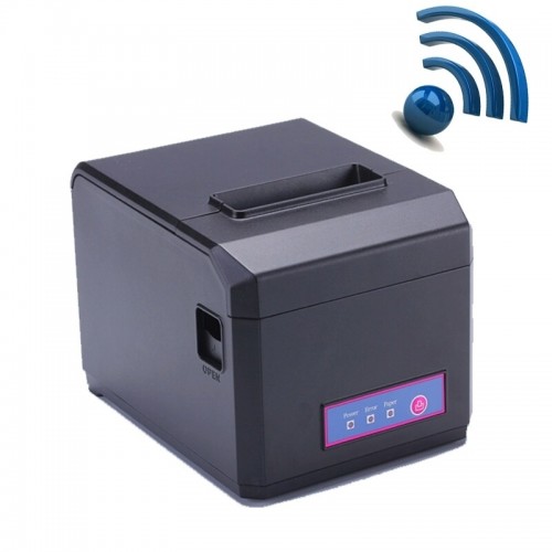 Чековый принтер RTPOS 80 (Ethernet+USB+COM)