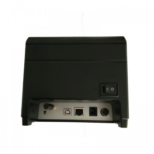 Чековый принтер RTPOS 80 (Ethernet+USB+COM)