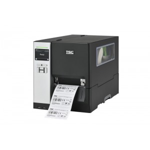 Промышленный принтер этикеток TSC MH340T (300dpi)