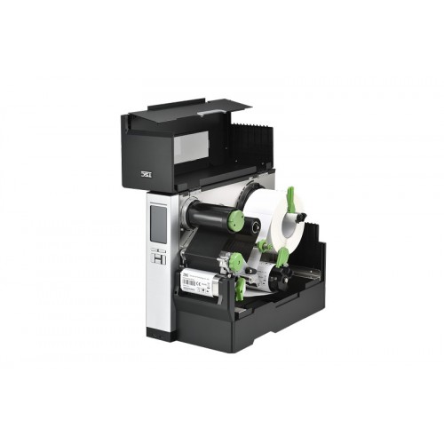 Промышленный принтер этикеток TSC MH340T (300dpi)
