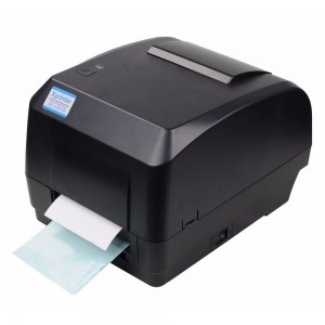 Термотрансферный принтер XPrinter-H500B