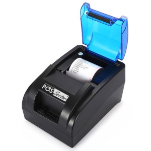 Wi-Fi Принтер для беспроводной печати чеков
