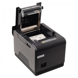 Чековый принтер Xprinter XP-Q200 Ethernet