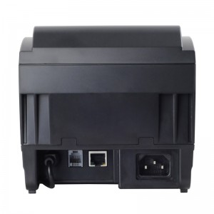Чековый термопринтер Xprinter XP-N160I USB+WiFi