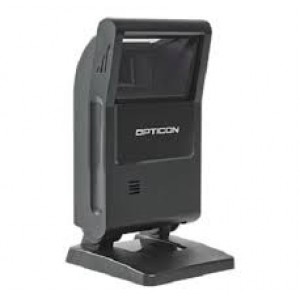 Настольный/встраиваемый сканер штрих-кодов Opticon M10 (1D, 2D, QR)