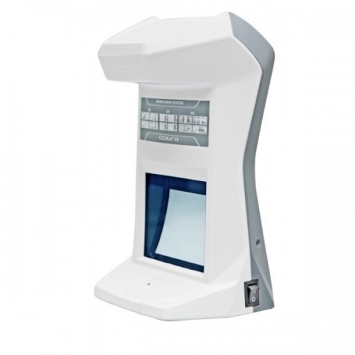 Инфракрасный детектор банкнот (валют) PRO COBRA 1350 IR LCD