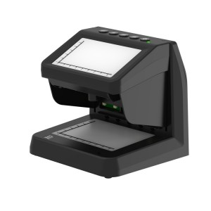 Универсальный детектор банкнот UMICON M1