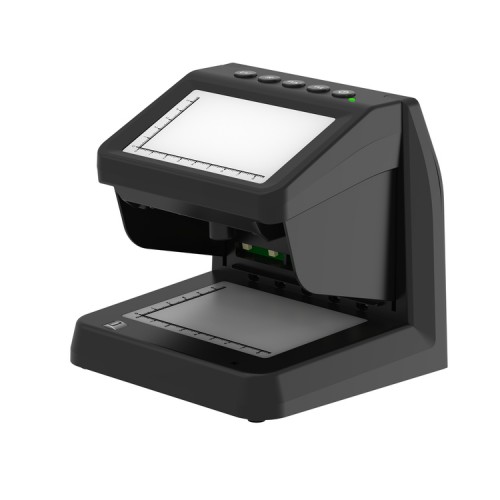 Универсальный детектор банкнот UMICON M1