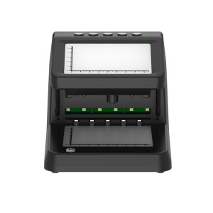 Универсальный детектор банкнот UMICON M1