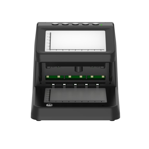 Универсальный детектор банкнот UMICON M1