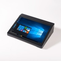 POS-терминал сенсорный 10'' F6, мини ПК