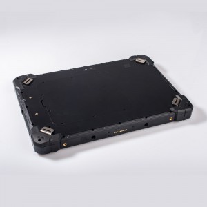 Индустриальный планшет Gole F7