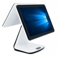 POS-терминал UNS Orion PS15.01W + Дополнительный дисплей 12,5″