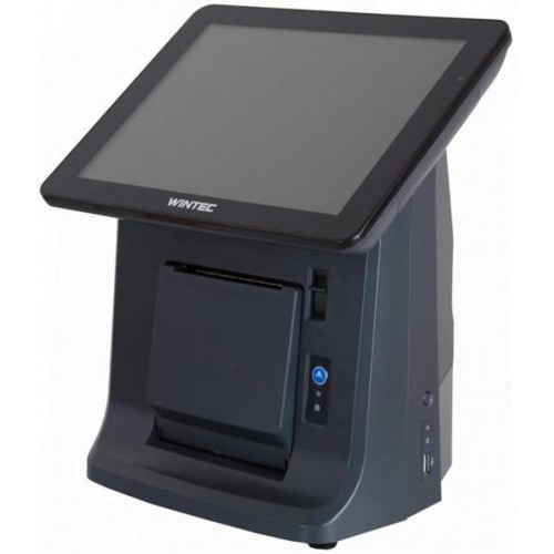 Сенсорный POS терминал WINTEC AnyPos 100 со встроенным принтером