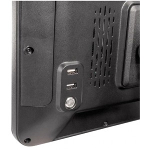 Сенсорный POS-терминал ASAP POS K156W