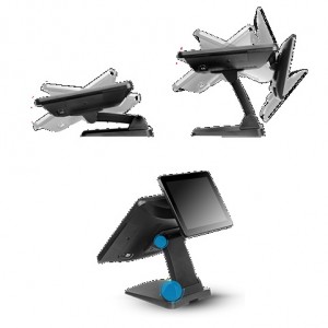 Сенсорний POS термінал ASAP POS J15M