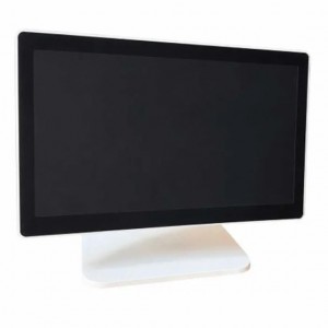 Сенсорный POS-моноблок Detaik AIO1568-J6412 WHITE