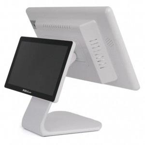 POS Fabian 15.6". Сенсорный терминал на Windows с экраном покупателя