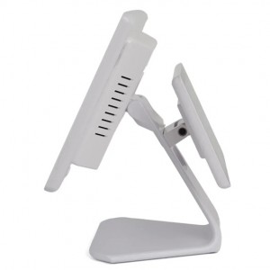 POS Fabian 15.6". Сенсорный терминал на Windows с экраном покупателя