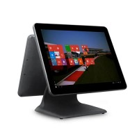 POS ТЕРМИНАЛ LIKEPOS DUAL 15 с экраном покупателя 15"