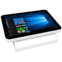 Сенсорный POS-терминал QuadMini