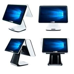 POS-терминал POS Vector Atom 15,6”, 8/128 ГБ с двумя экранами