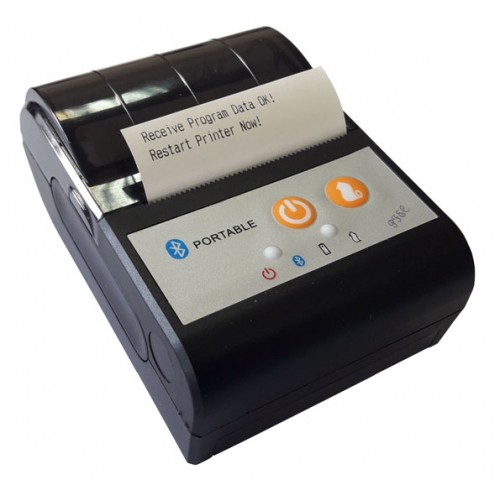 Мобильный принтер чеков TMP 58A
