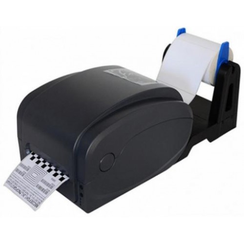 Принтер этикеток Gprinter GP-1125T USB+RS232+Ethernet+LPT