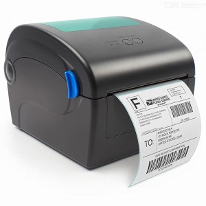 Принтер этикеток Gprinter GP1924D