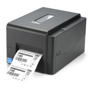 Принтер печати этикеток TSC TE-210 (USB, RS-232, Ethernet)