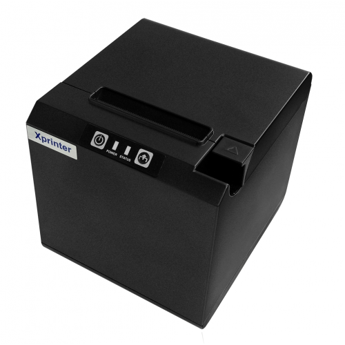 Принтер чеков Xprinter ХР-58IIК (USB)