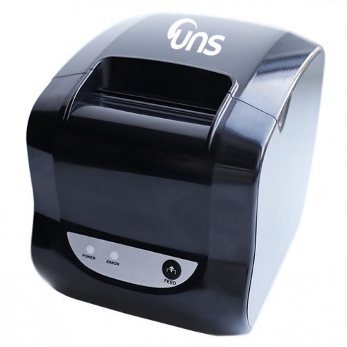 Принтер чеков UNS TP-58.01U Luna