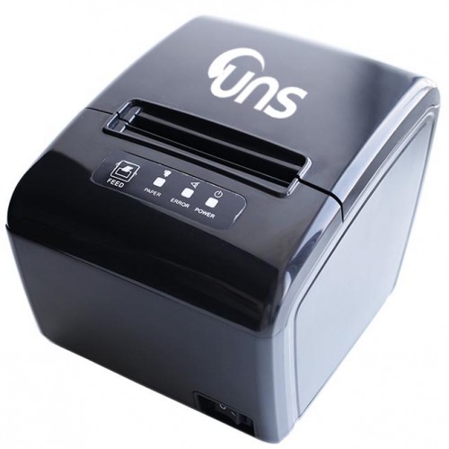 Принтер чеков UNS TP-C80.01UL Aliot