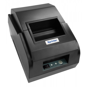 Принтер чеков Xprinter XP-58IIL