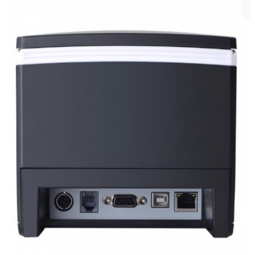 Чековый термопринтер Xprinter XP-N260H (USB+LAN+RS232)