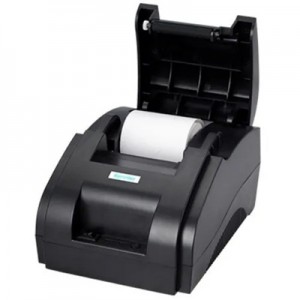 Чековый термопринтер XPrinter XP-58IIL