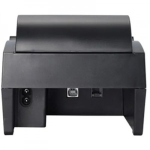 Чековый термопринтер XPrinter XP-58IIL
