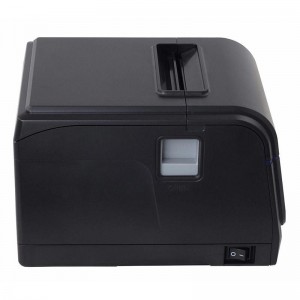 Принтер чеков Xprinter XP-A260N WI-FI