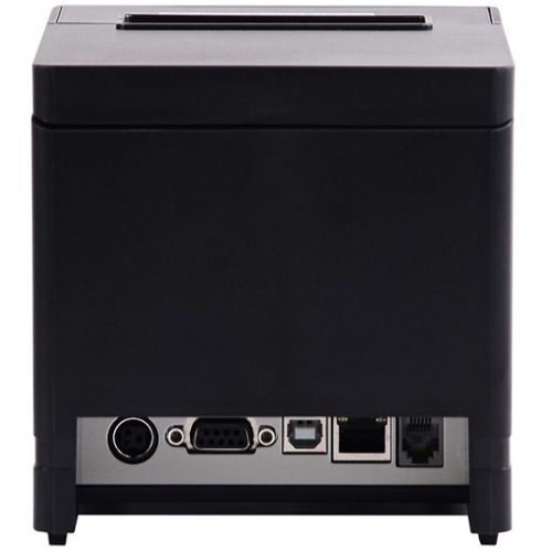 Чековый принтер GPrinter C80250I Ethernet+USB+RS232