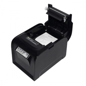 Принтер чеков Gprinter GP-D801 USB+LAN