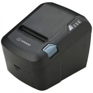 POS-принтер Sewoo LK-TE322