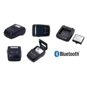 Мобильный чековый принтер UNS MP21 Bluetooth