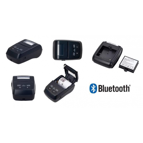 Мобильный чековый принтер UNS MP21 Bluetooth