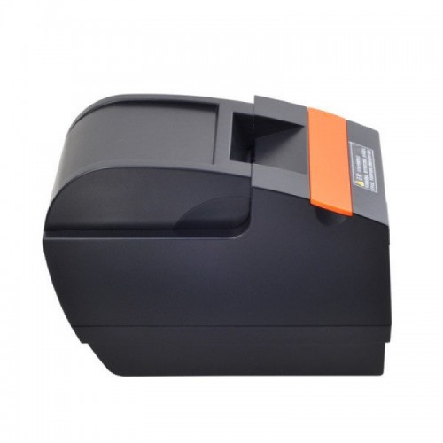 Принтер для печати чеков Xprinter XP-C58 (USB+Обрезчик)