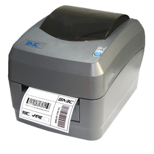 Термотрансферный принтер печати этикеток Orient L42II