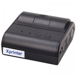 Мобильный чековый принтер Xprinter XP-P800