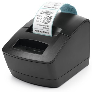 Принтер этикеток и чеков PT2120TU