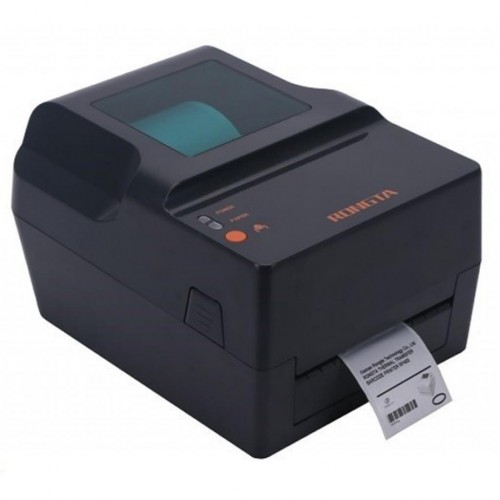 Принтер этикеток RP400, USB+Serial+Parallel+Ethernet, 203 DPI