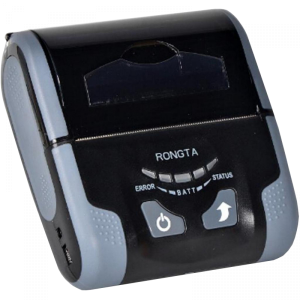 Портативный мобильный принтер RPP300BU USB, Bluetooth 